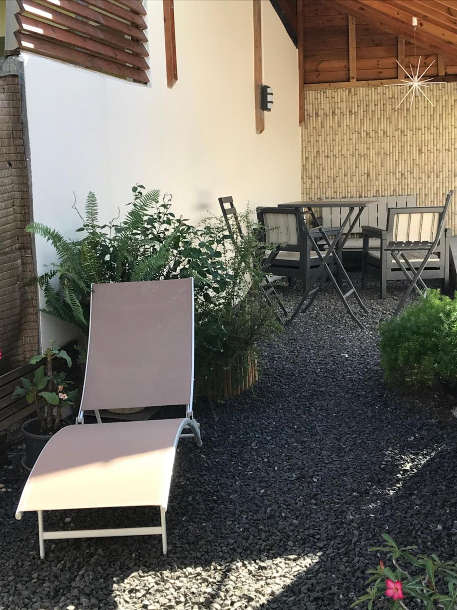 Holiday home La Paillote D Or *