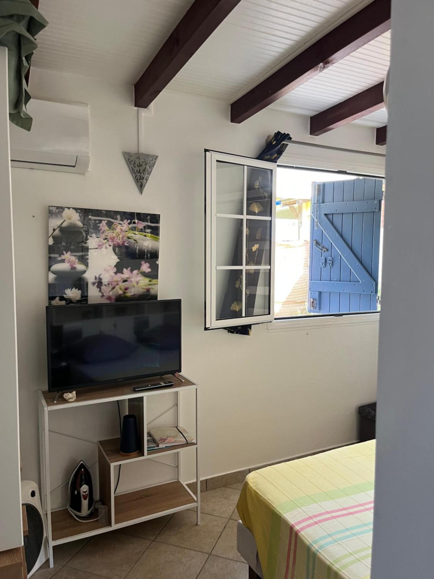 La Paillote D Or Holiday home Sainte-Anne (Grande-Terre)