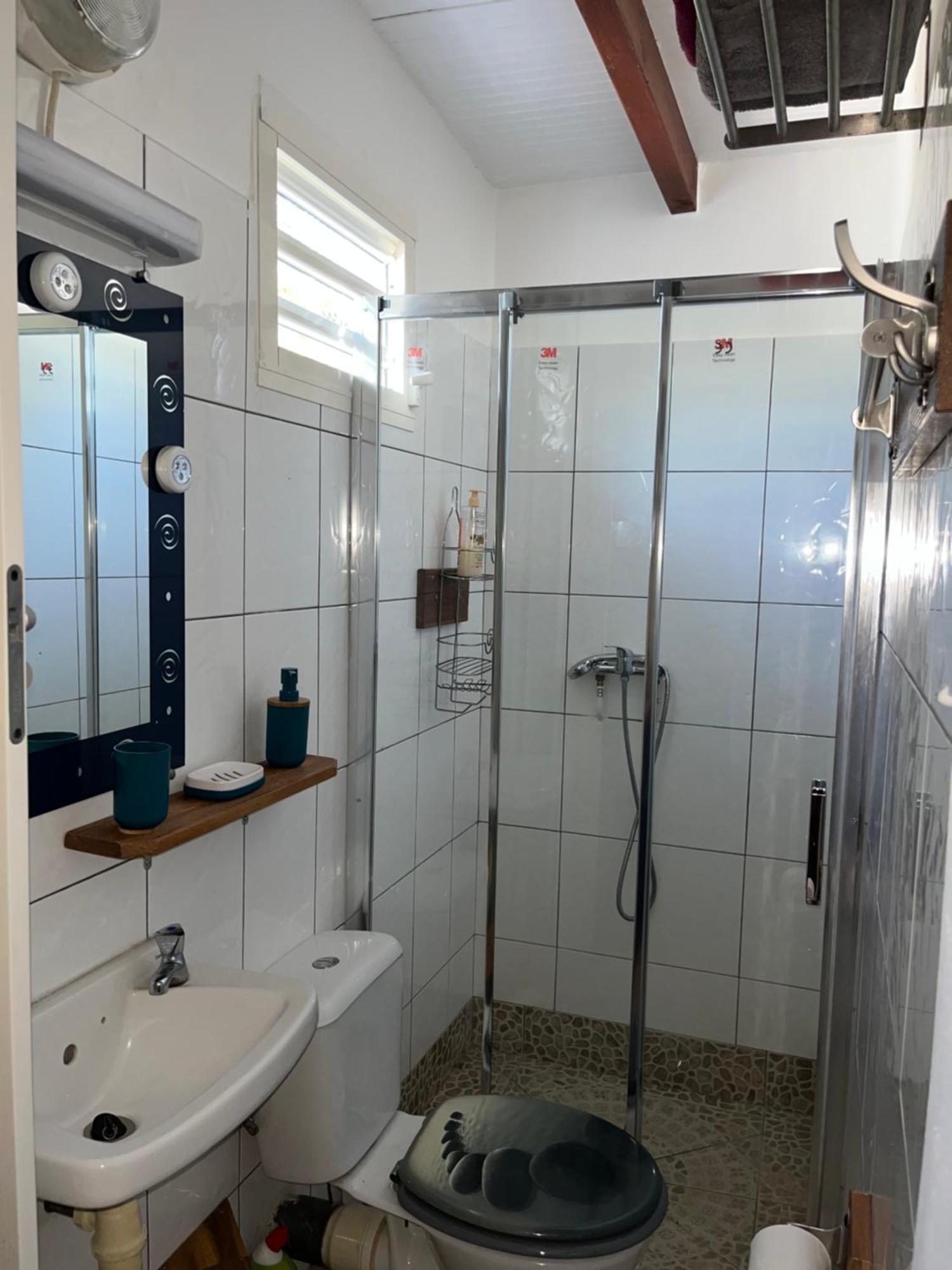 Holiday home La Paillote D Or *