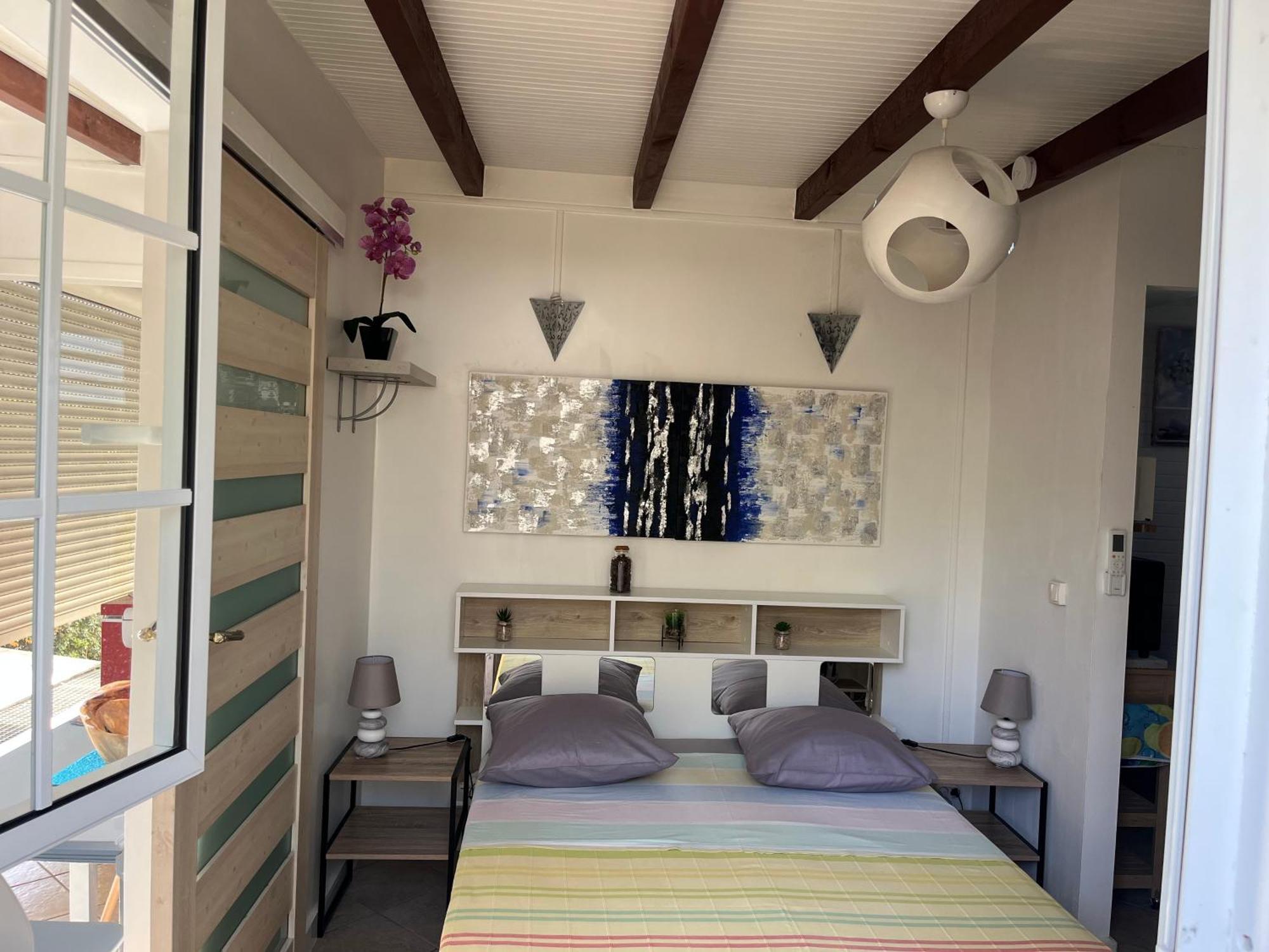 Holiday home La Paillote D Or