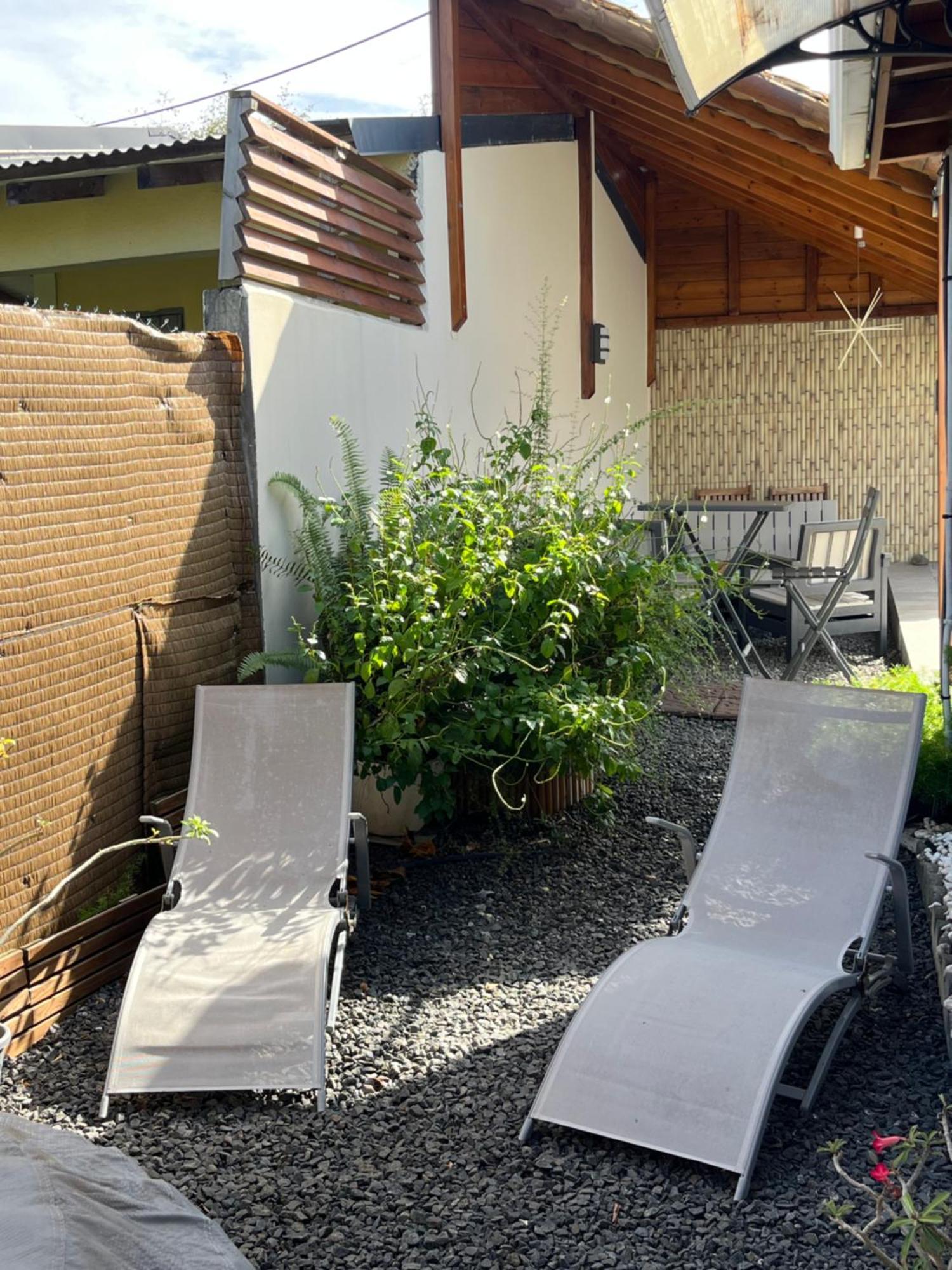 La Paillote D Or Hébergement de vacances
